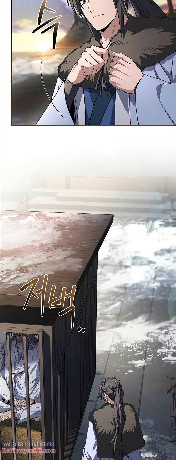 Chuyển Sinh Thành Tiêu Sư - Chapter 56 - Page 51