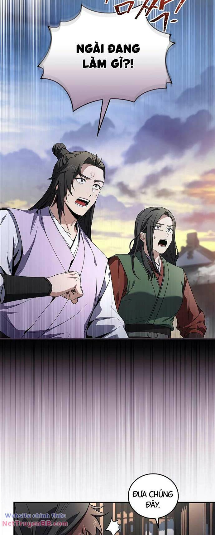 Chuyển Sinh Thành Tiêu Sư - Chapter 56 - Page 53