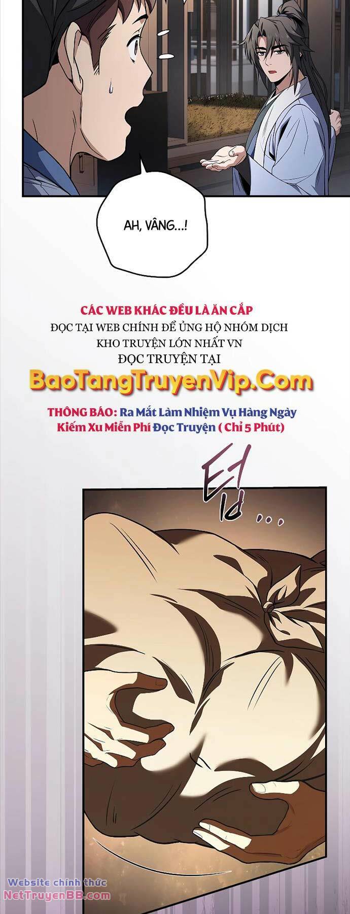 Chuyển Sinh Thành Tiêu Sư - Chapter 56 - Page 54