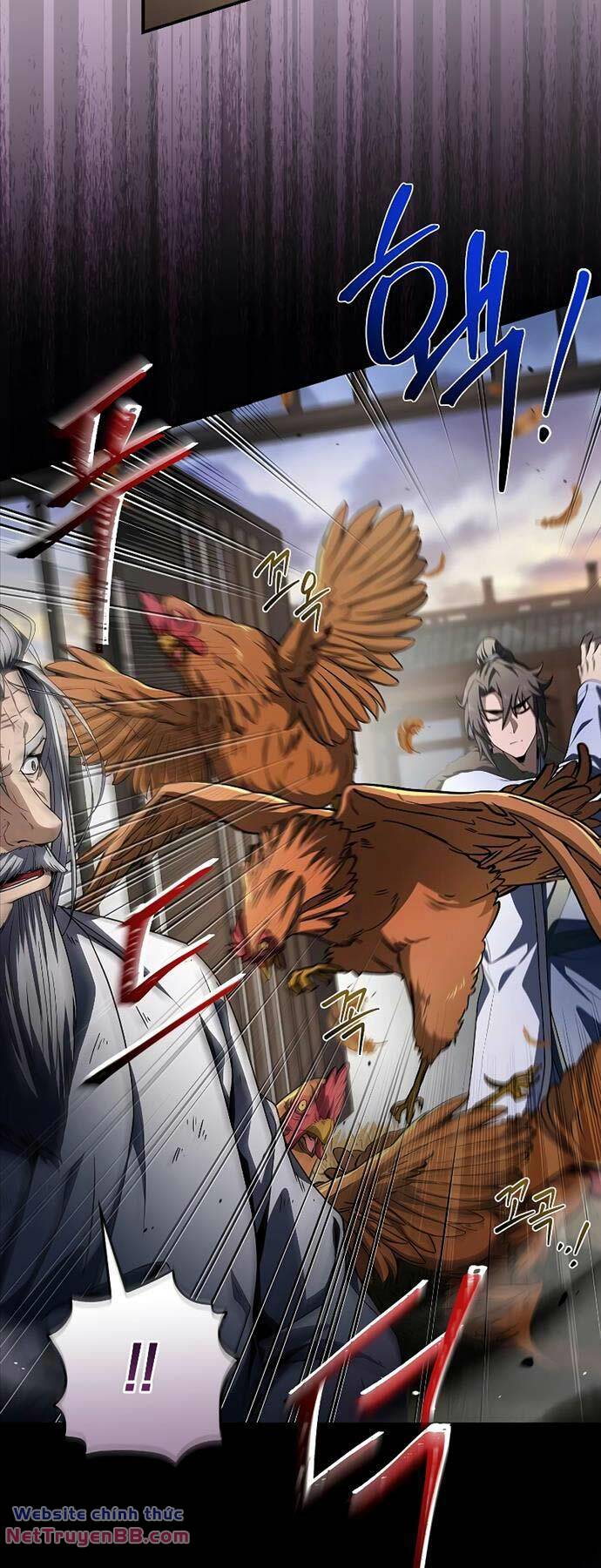 Chuyển Sinh Thành Tiêu Sư - Chapter 56 - Page 55