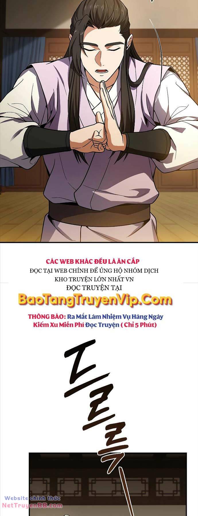 Chuyển Sinh Thành Tiêu Sư - Chapter 56 - Page 5