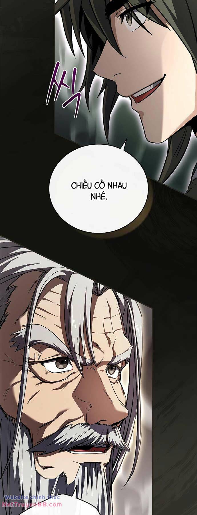 Chuyển Sinh Thành Tiêu Sư - Chapter 56 - Page 59