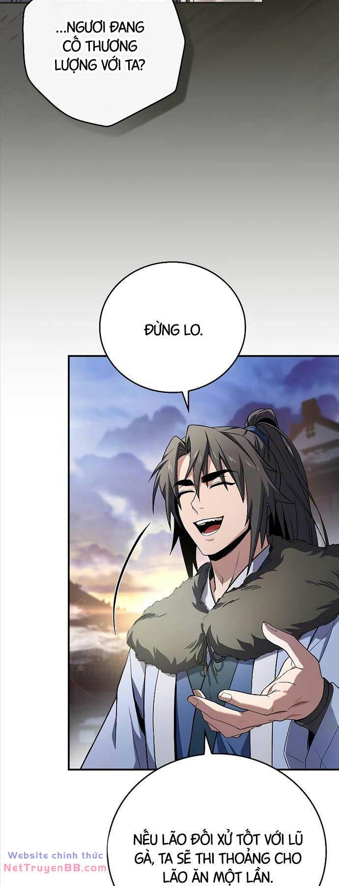 Chuyển Sinh Thành Tiêu Sư - Chapter 56 - Page 60