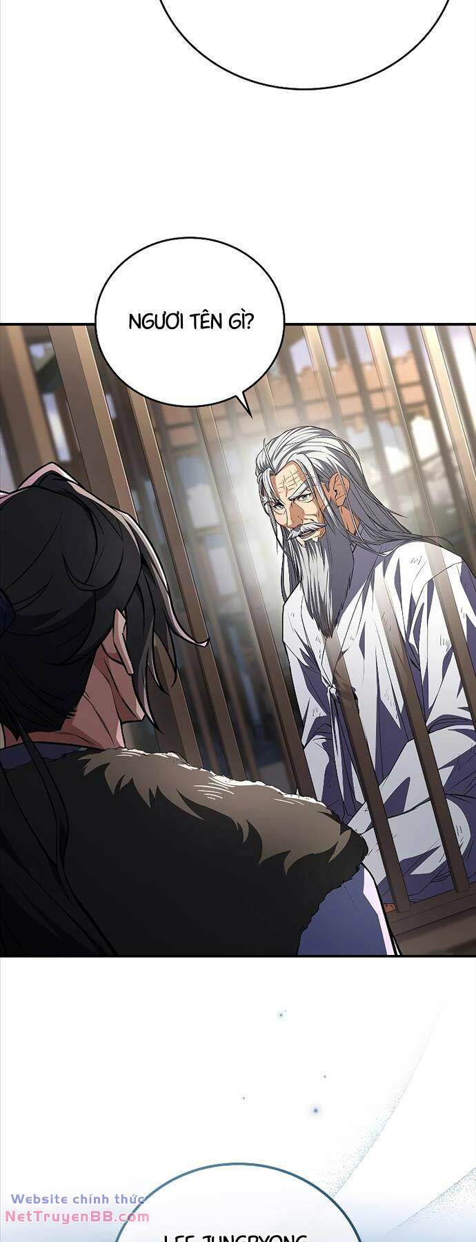 Chuyển Sinh Thành Tiêu Sư - Chapter 56 - Page 61