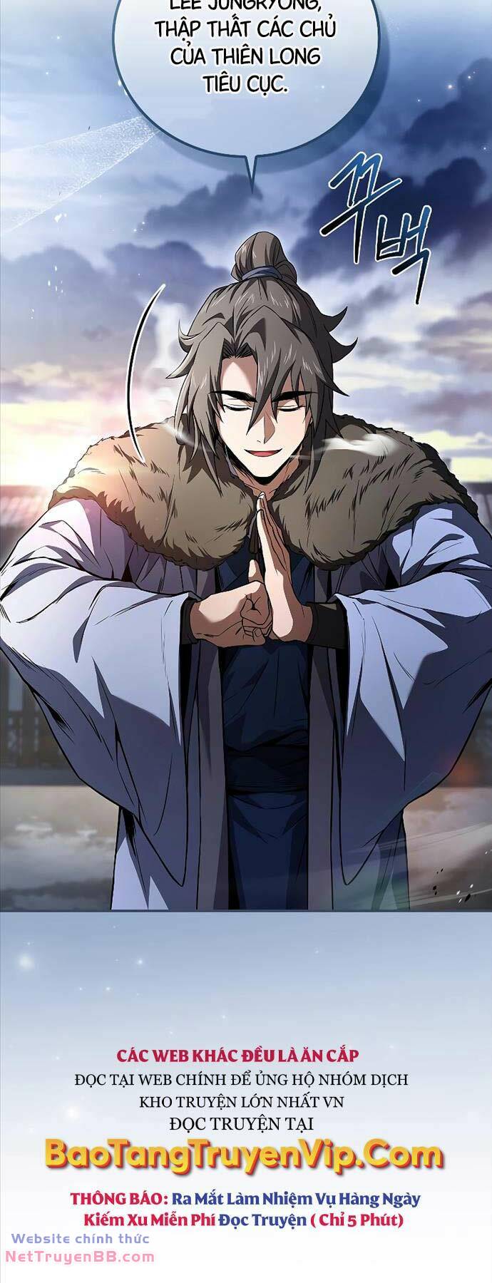 Chuyển Sinh Thành Tiêu Sư - Chapter 56 - Page 62