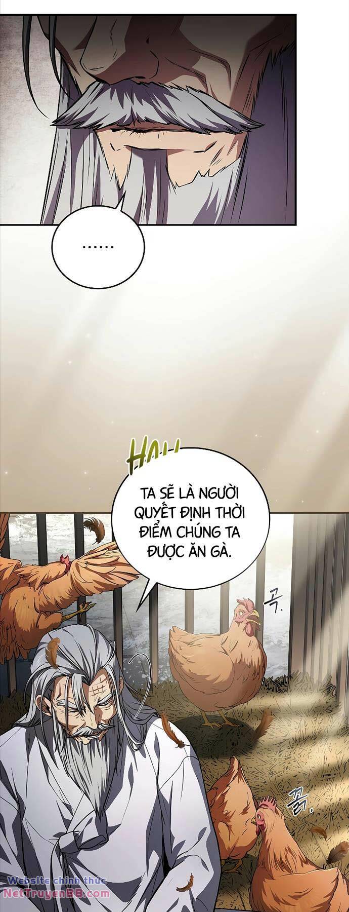 Chuyển Sinh Thành Tiêu Sư - Chapter 56 - Page 63