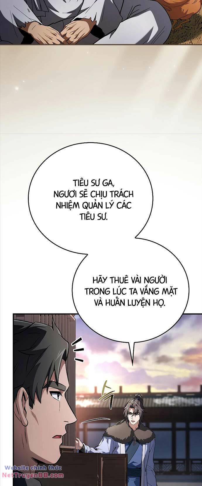 Chuyển Sinh Thành Tiêu Sư - Chapter 56 - Page 64