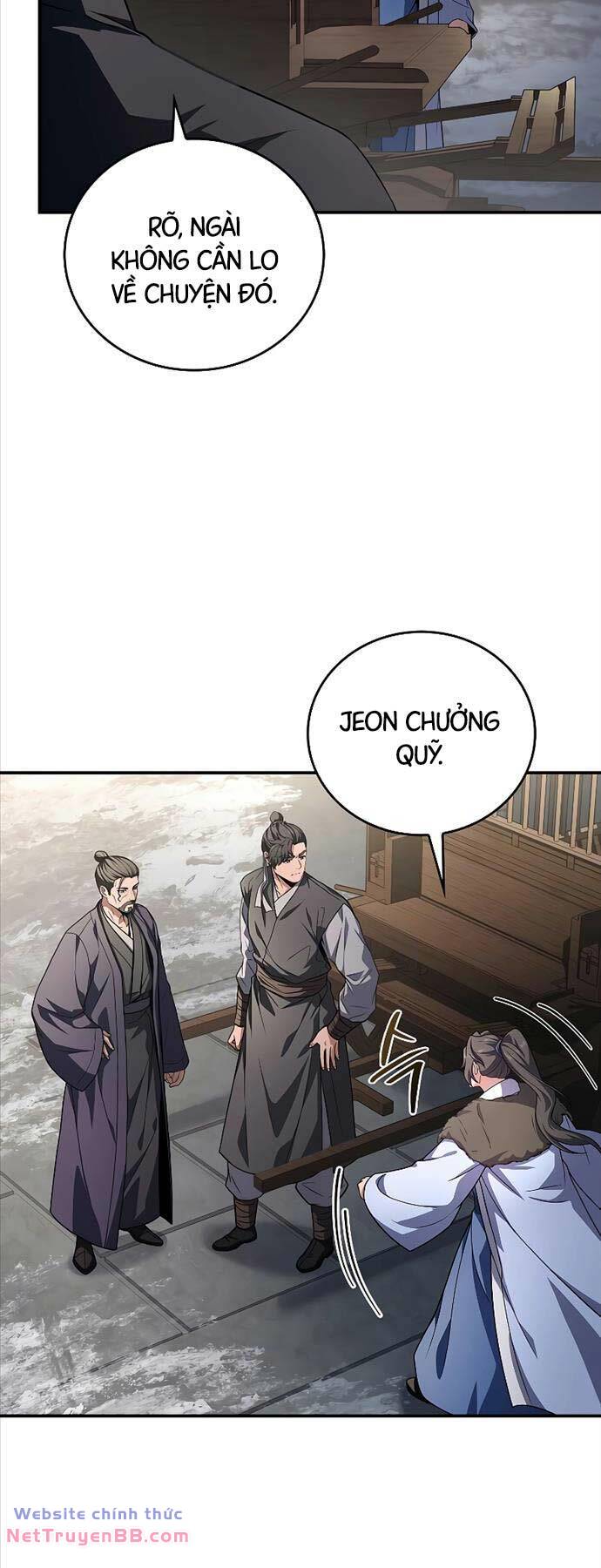 Chuyển Sinh Thành Tiêu Sư - Chapter 56 - Page 65