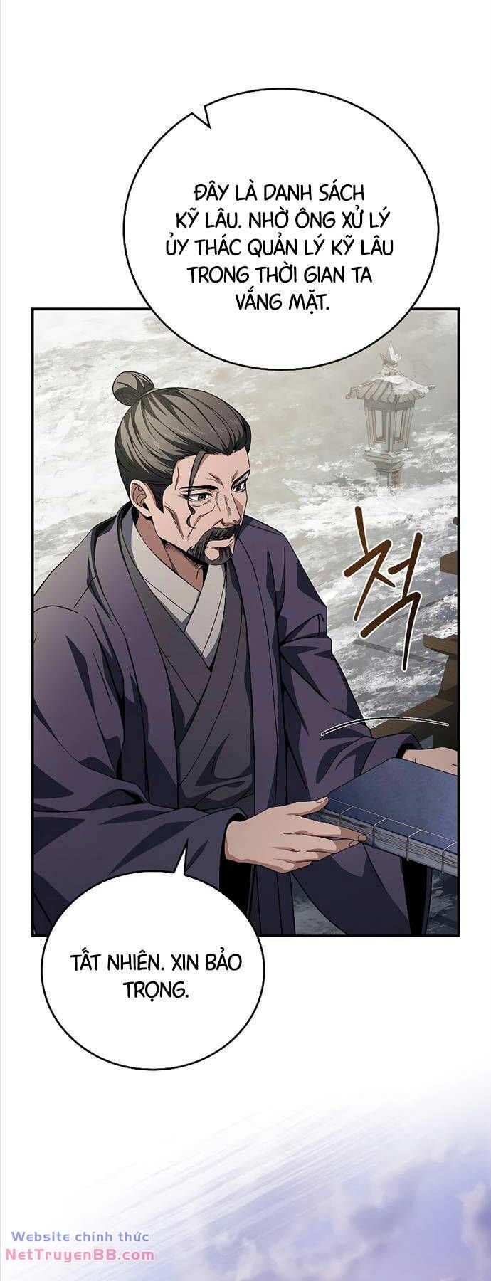 Chuyển Sinh Thành Tiêu Sư - Chapter 56 - Page 66