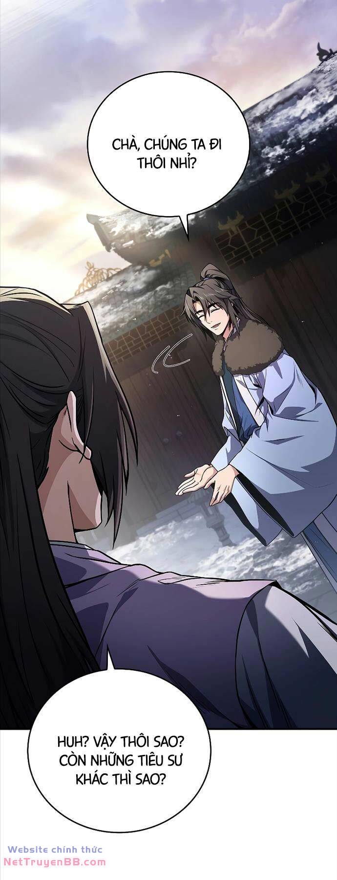 Chuyển Sinh Thành Tiêu Sư - Chapter 56 - Page 67