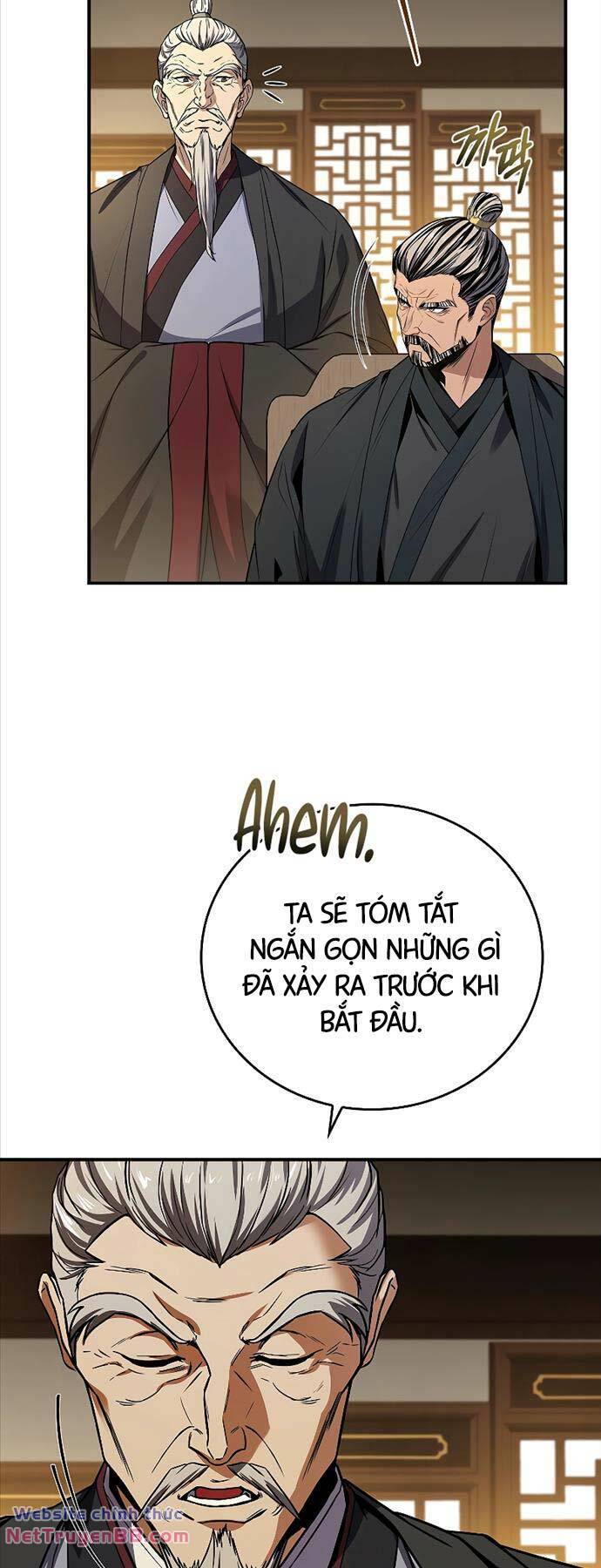 Chuyển Sinh Thành Tiêu Sư - Chapter 56 - Page 6