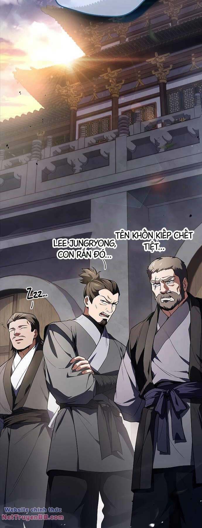 Chuyển Sinh Thành Tiêu Sư - Chapter 56 - Page 70