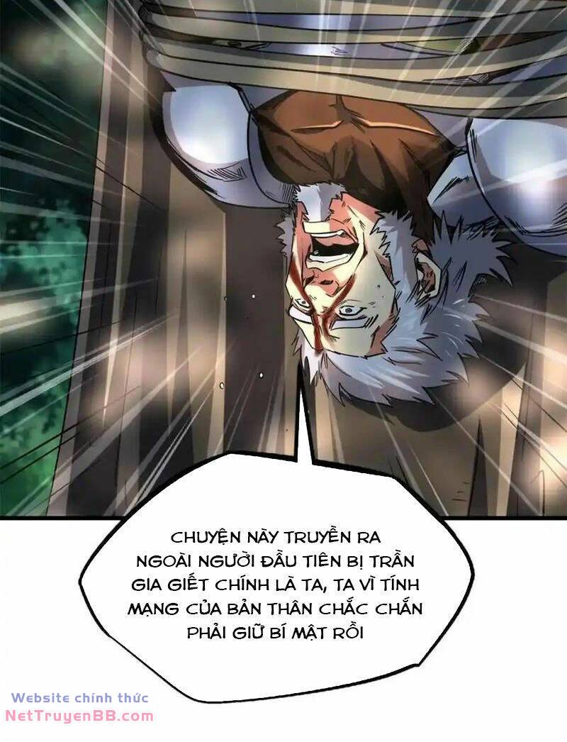 Siêu Cấp Thần Cơ Nhân - Chapter 222 - Page 9