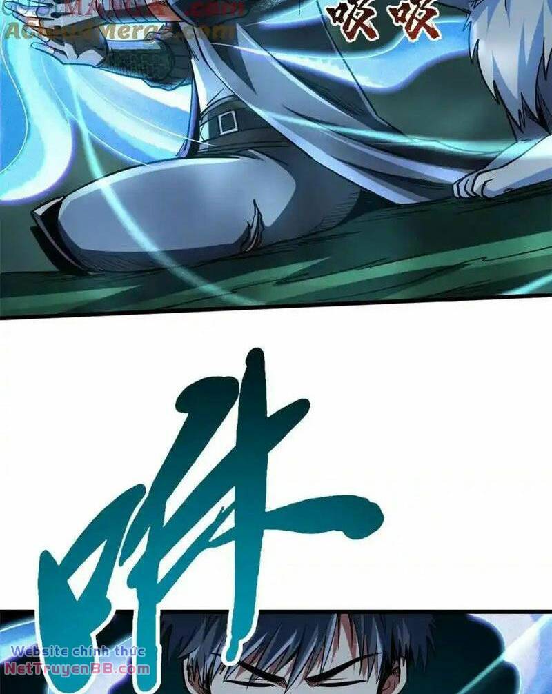 Siêu Cấp Thần Cơ Nhân - Chapter 222 - Page 12