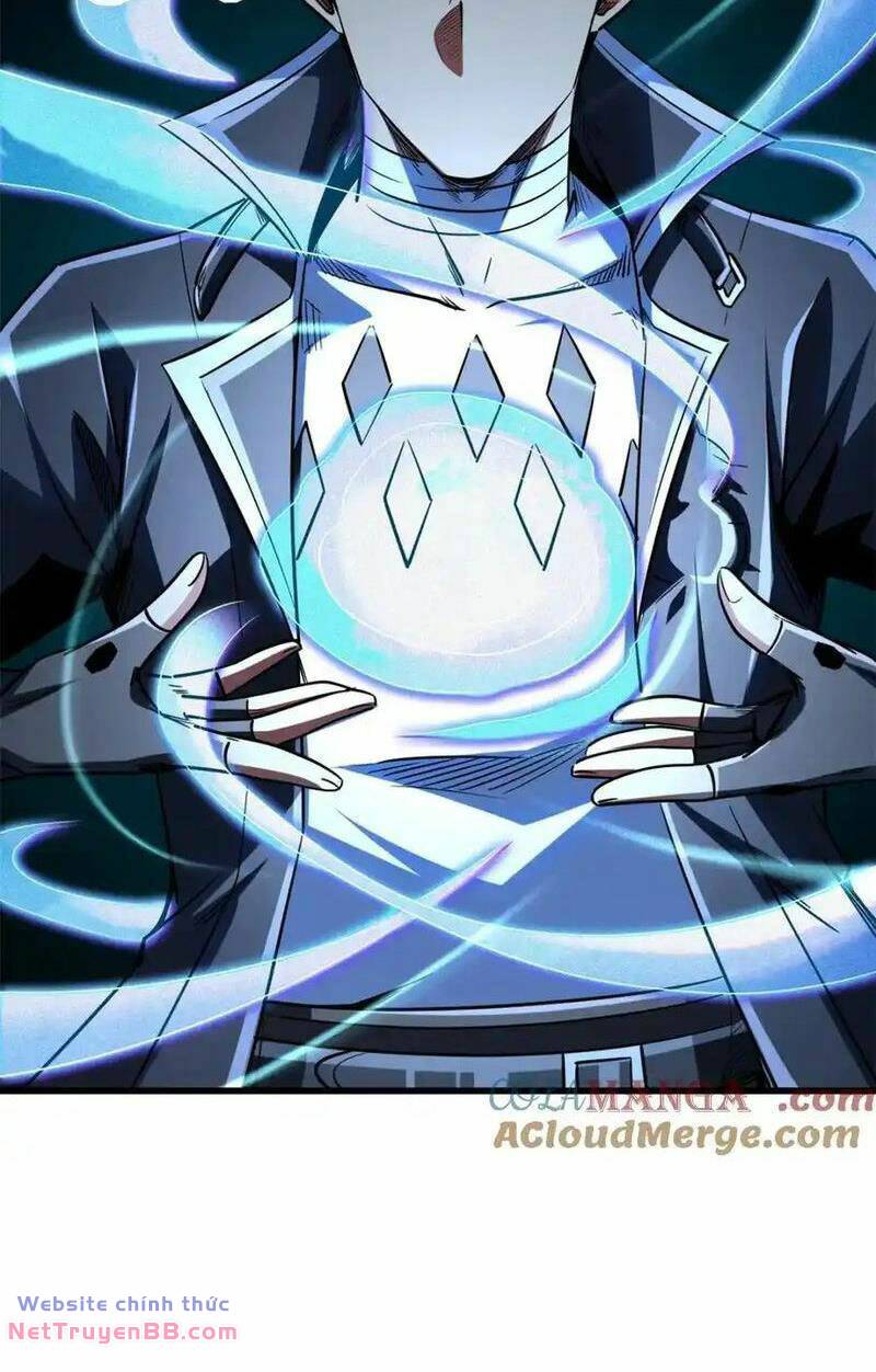 Siêu Cấp Thần Cơ Nhân - Chapter 222 - Page 13