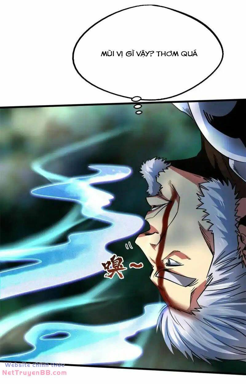 Siêu Cấp Thần Cơ Nhân - Chapter 222 - Page 14