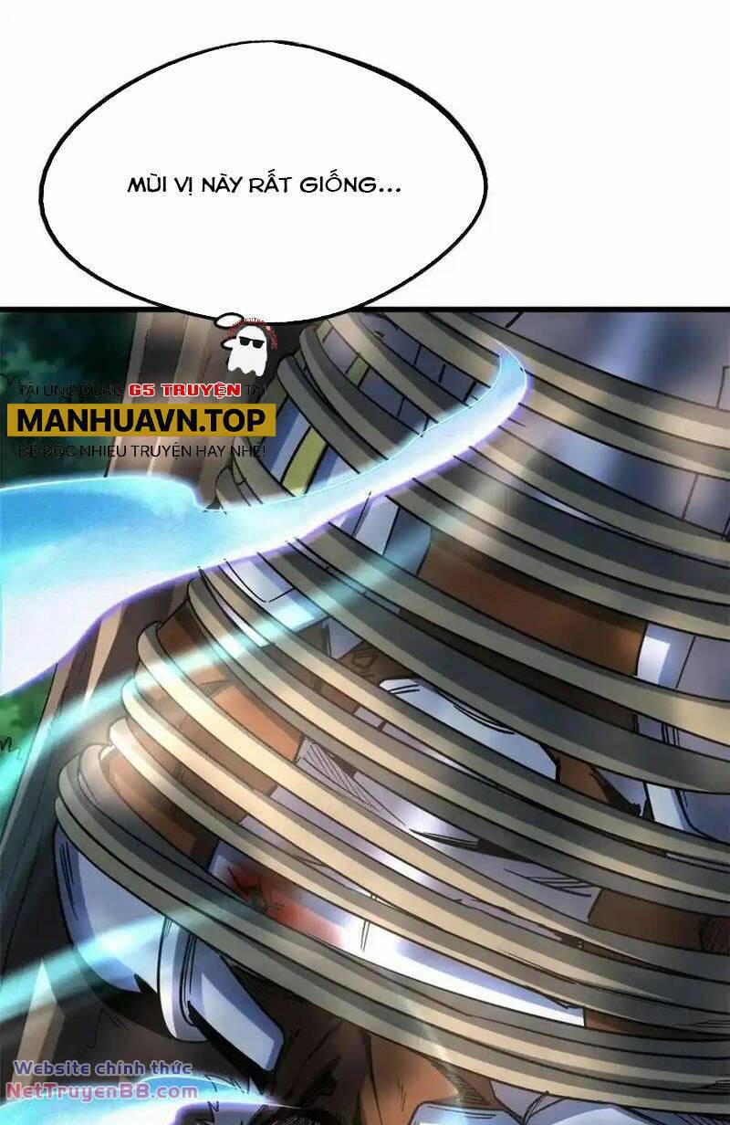 Siêu Cấp Thần Cơ Nhân - Chapter 222 - Page 15