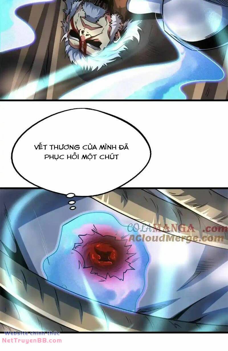 Siêu Cấp Thần Cơ Nhân - Chapter 222 - Page 16