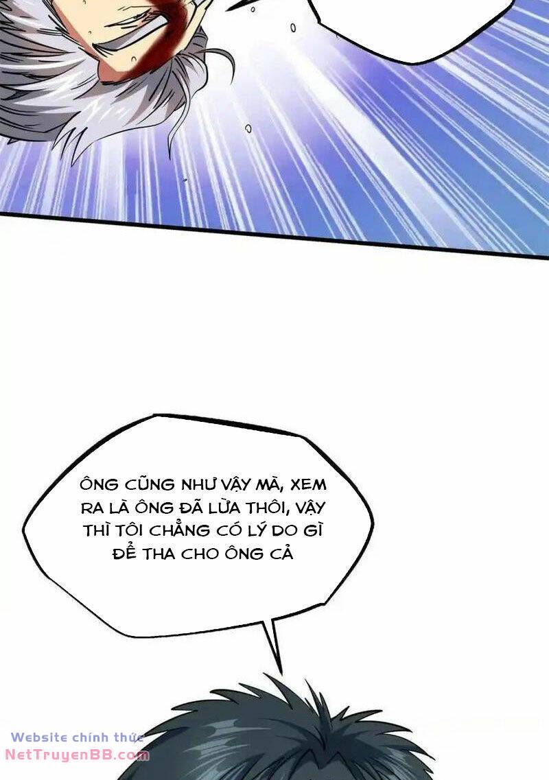 Siêu Cấp Thần Cơ Nhân - Chapter 222 - Page 20