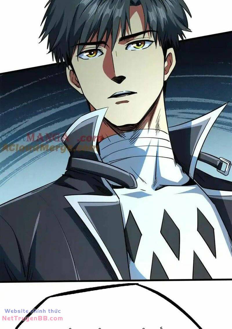 Siêu Cấp Thần Cơ Nhân - Chapter 222 - Page 21