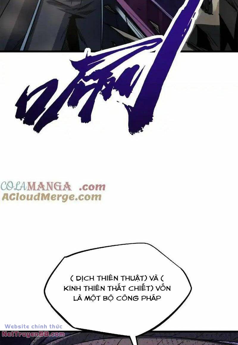 Siêu Cấp Thần Cơ Nhân - Chapter 222 - Page 25