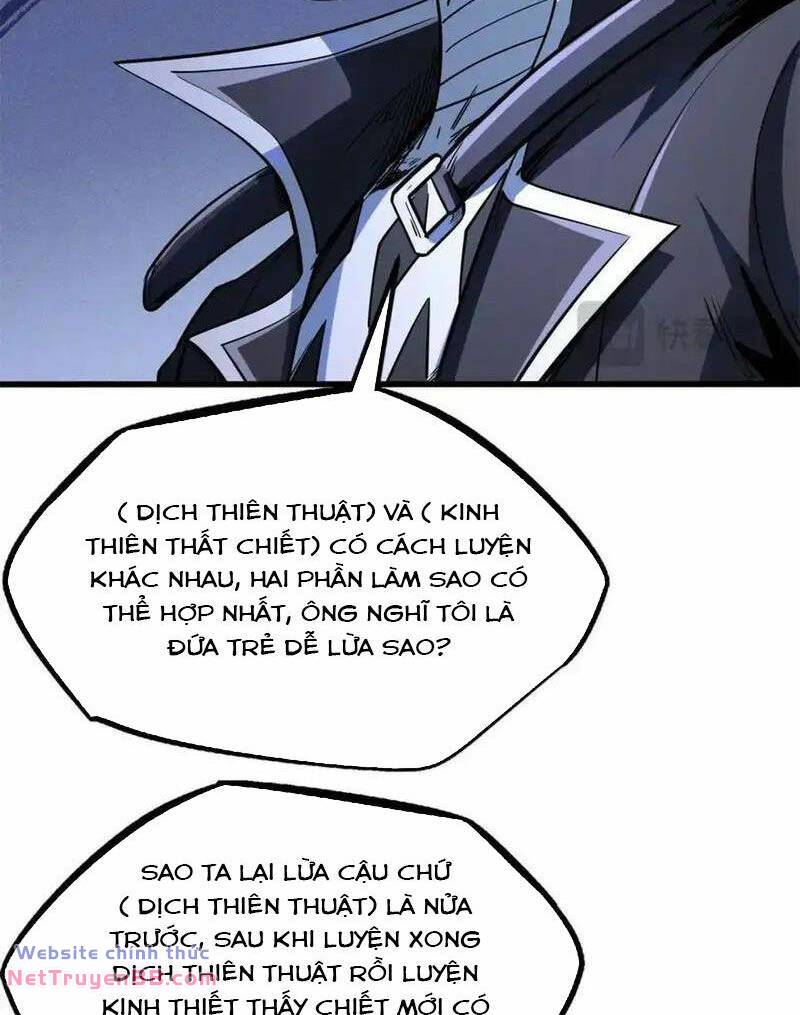 Siêu Cấp Thần Cơ Nhân - Chapter 222 - Page 30