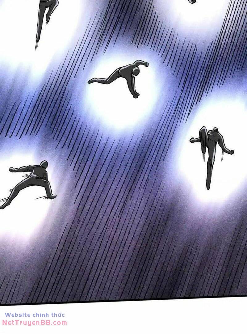 Siêu Cấp Thần Cơ Nhân - Chapter 222 - Page 32