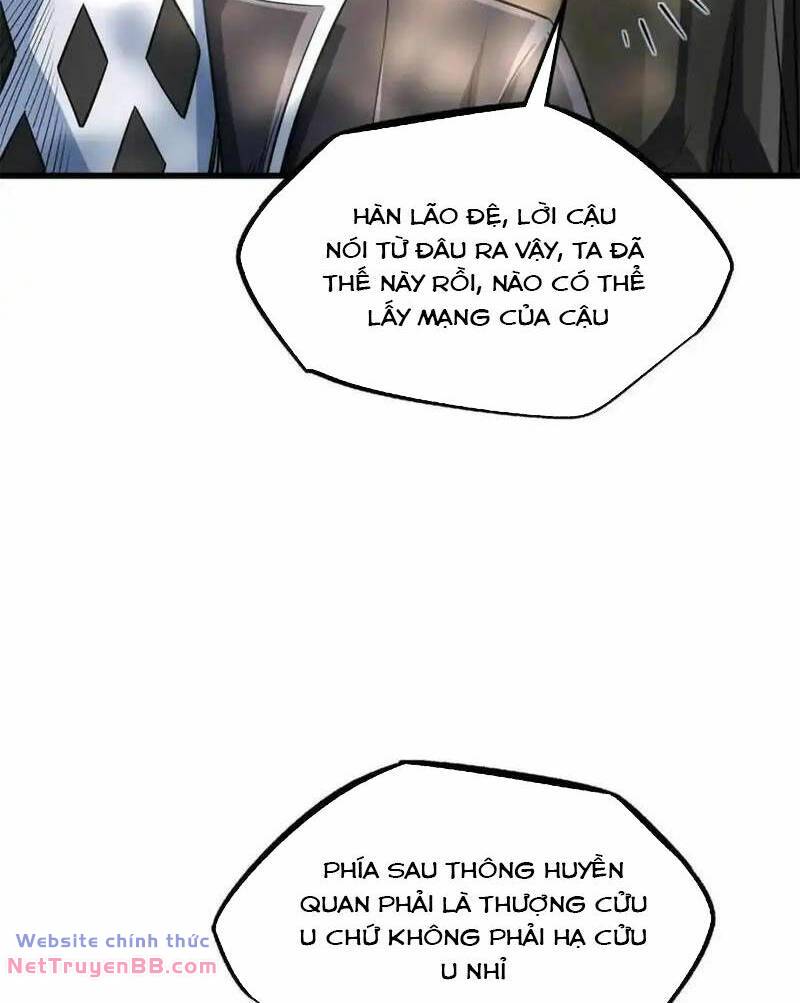 Siêu Cấp Thần Cơ Nhân - Chapter 222 - Page 34