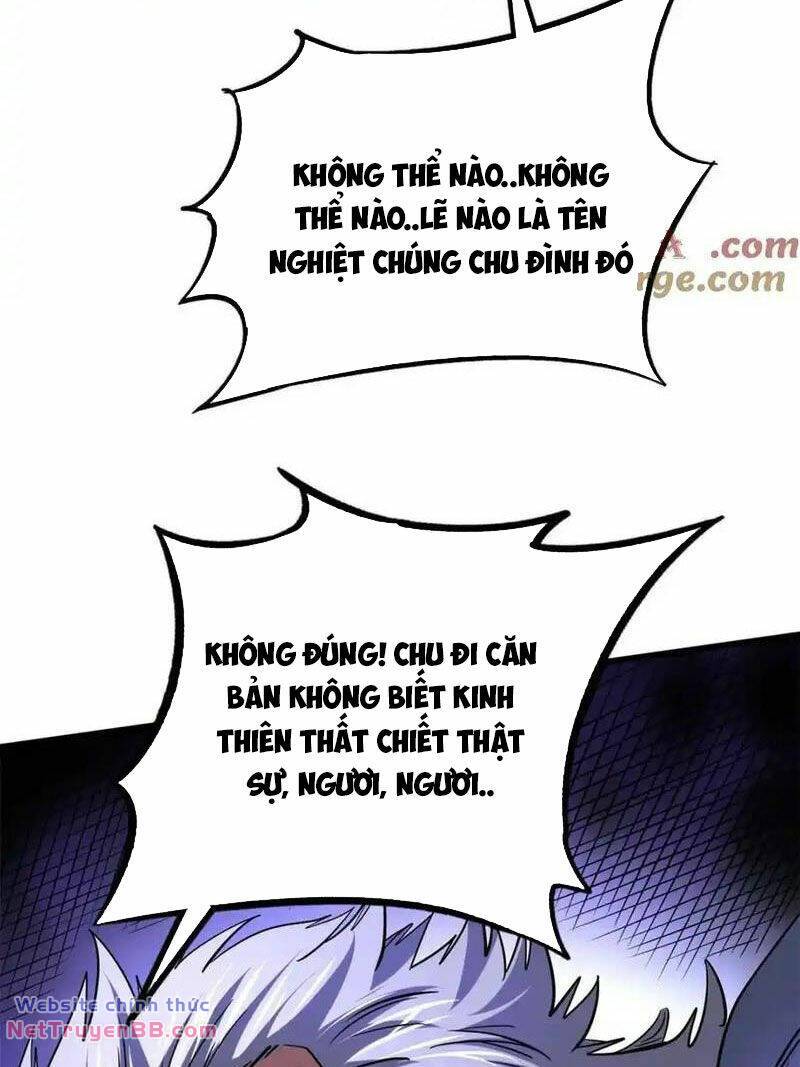 Siêu Cấp Thần Cơ Nhân - Chapter 222 - Page 38
