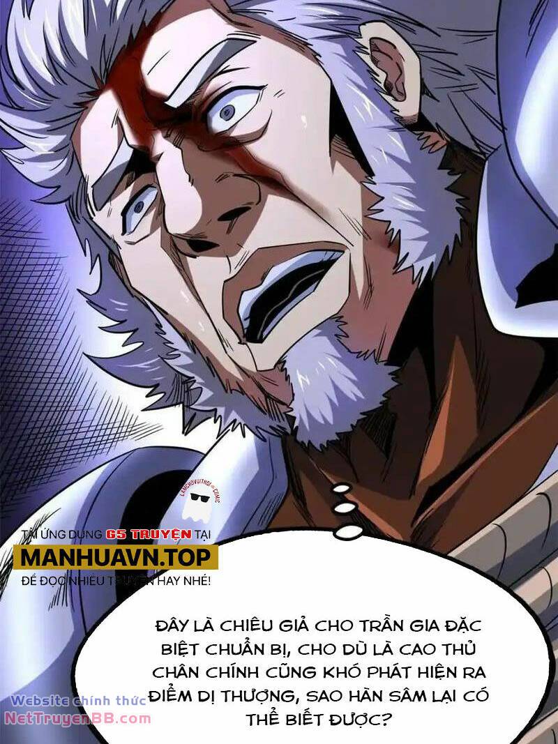 Siêu Cấp Thần Cơ Nhân - Chapter 222 - Page 39