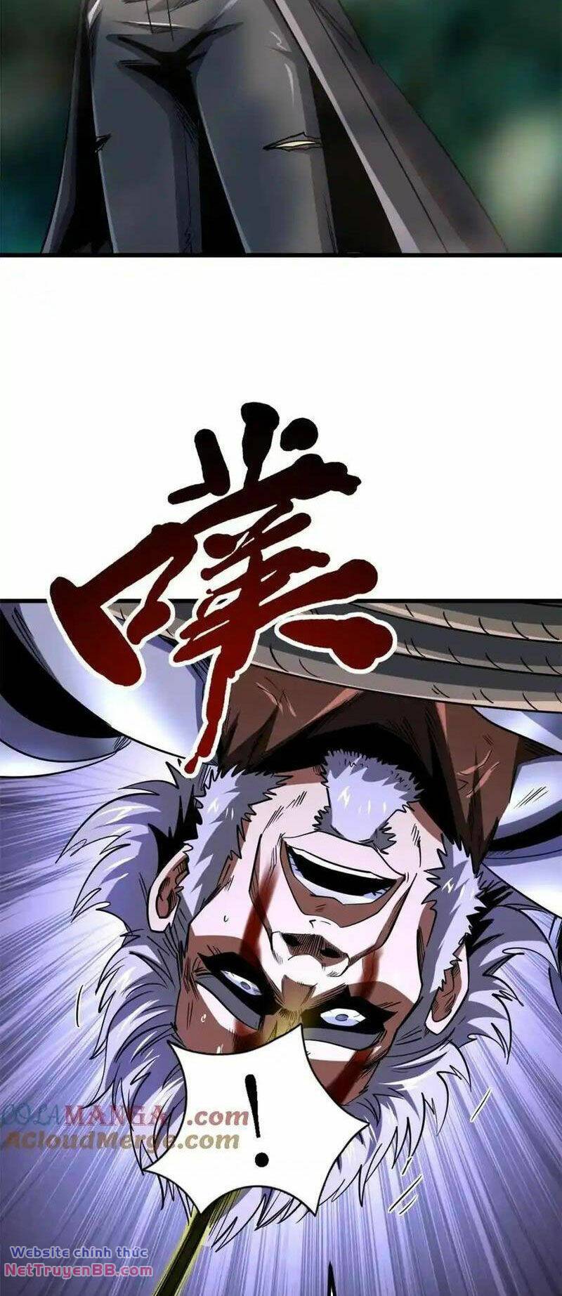 Siêu Cấp Thần Cơ Nhân - Chapter 222 - Page 42