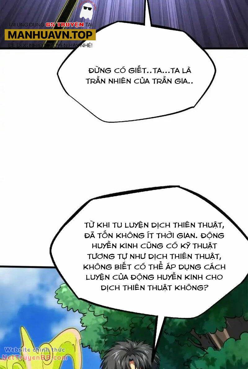 Siêu Cấp Thần Cơ Nhân - Chapter 222 - Page 43