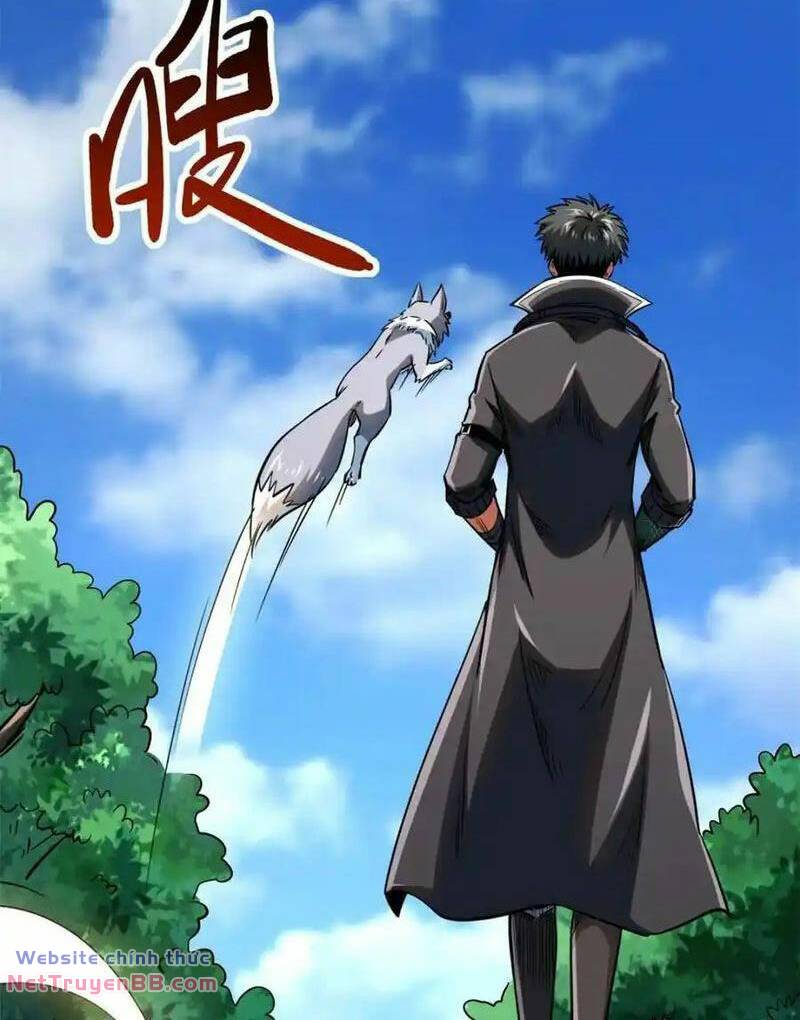 Siêu Cấp Thần Cơ Nhân - Chapter 222 - Page 46