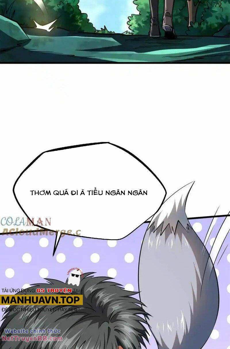 Siêu Cấp Thần Cơ Nhân - Chapter 222 - Page 47