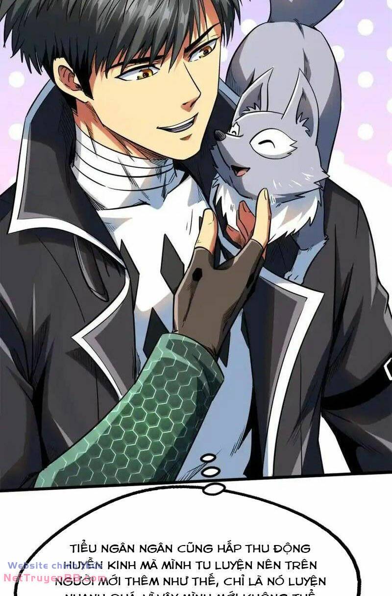 Siêu Cấp Thần Cơ Nhân - Chapter 222 - Page 48