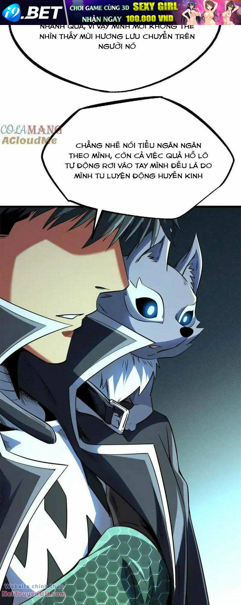 Siêu Cấp Thần Cơ Nhân - Chapter 222 - Page 49