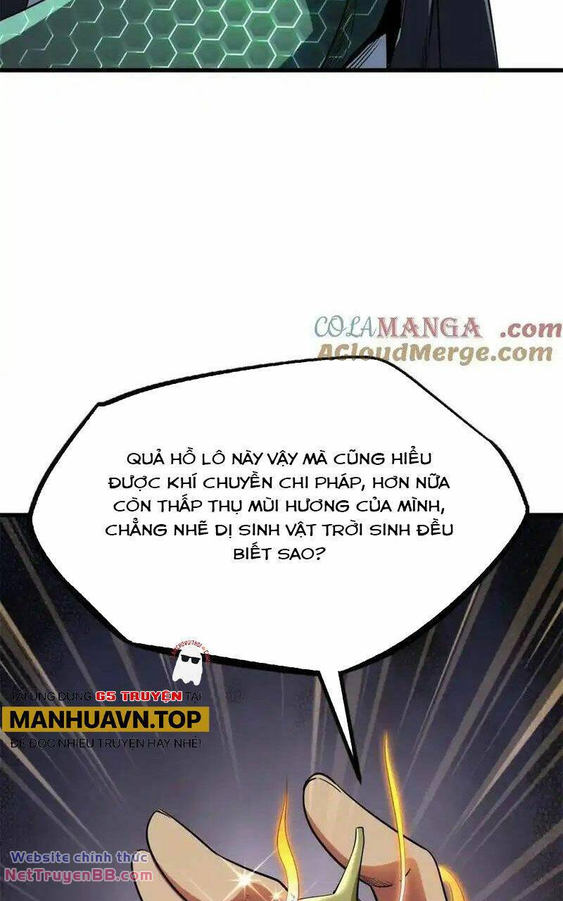 Siêu Cấp Thần Cơ Nhân - Chapter 222 - Page 50