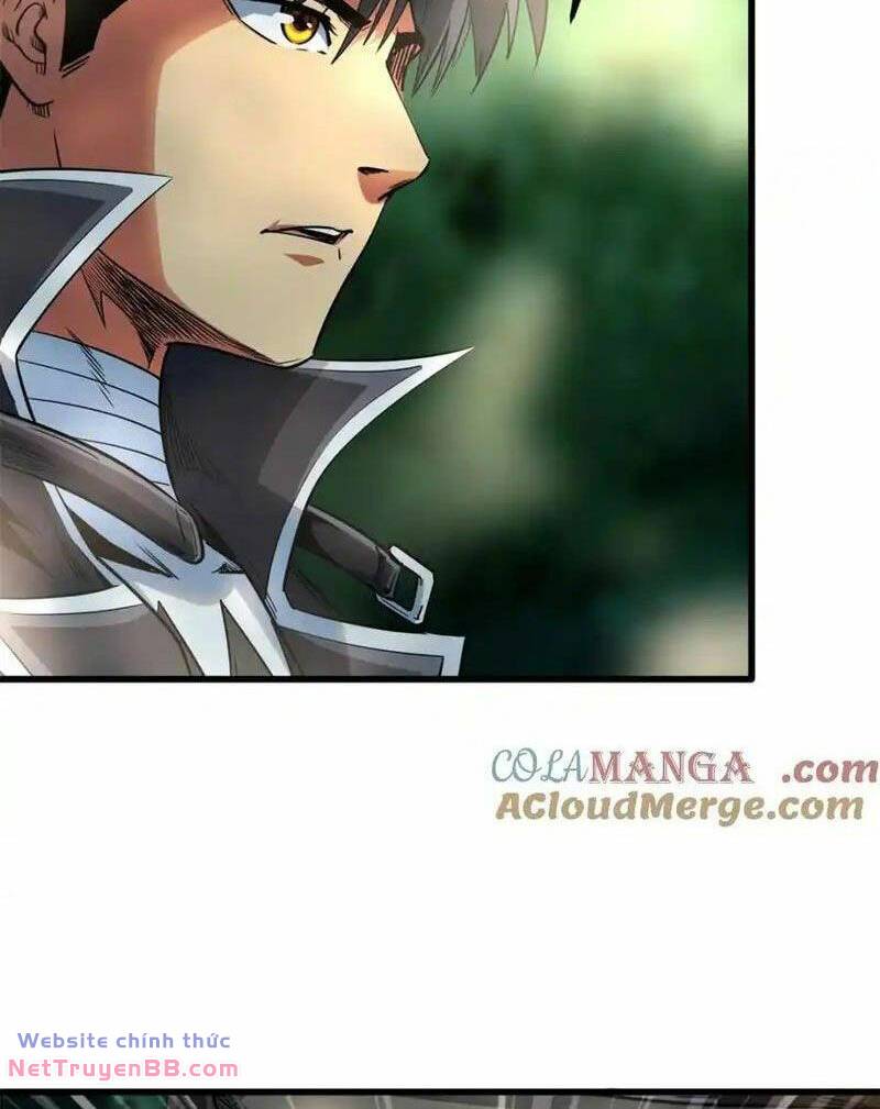 Siêu Cấp Thần Cơ Nhân - Chapter 222 - Page 8