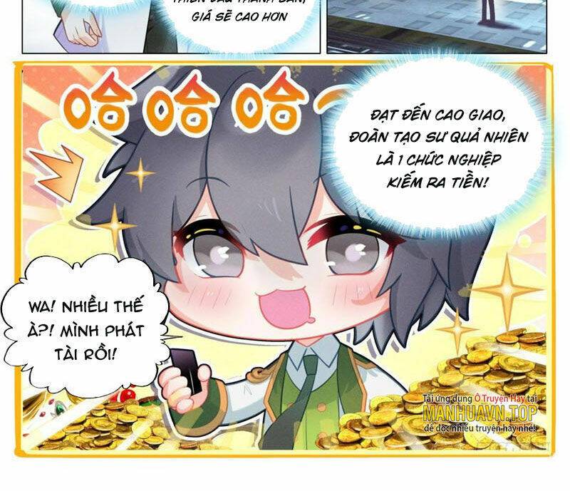 Long Vương Truyền Thuyết - Chapter 336 - Page 4