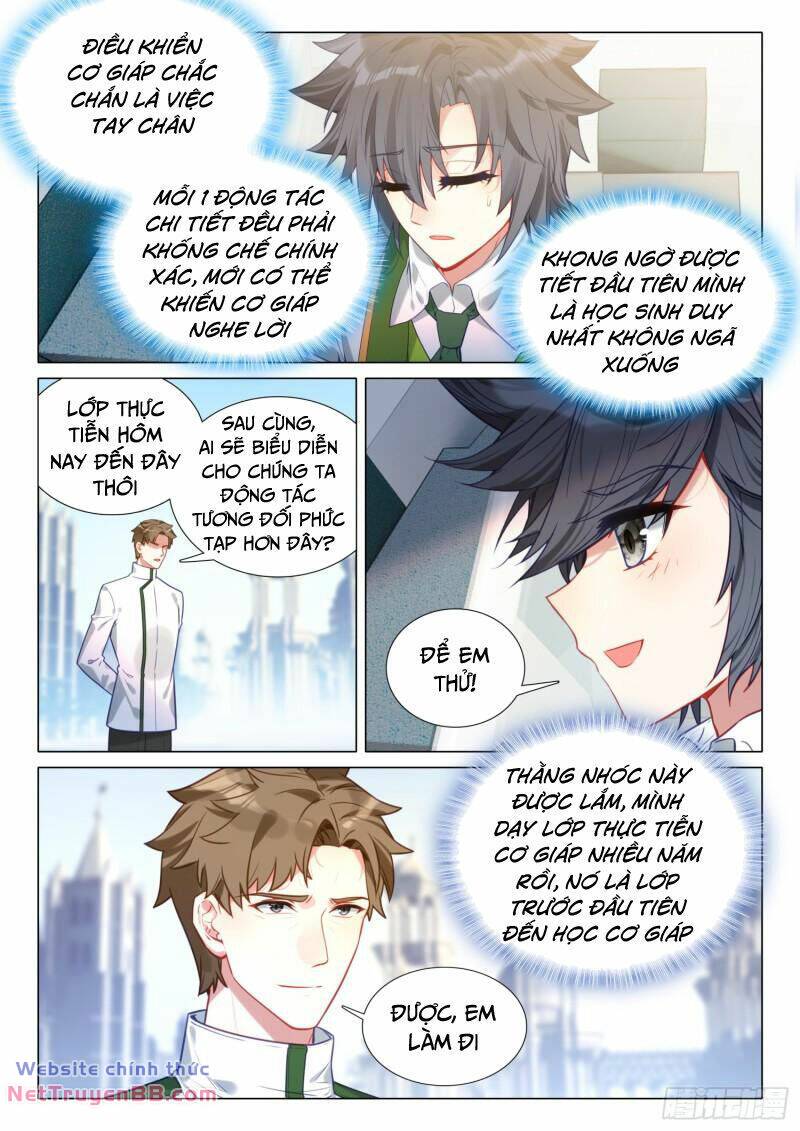 Long Vương Truyền Thuyết - Chapter 337 - Page 13