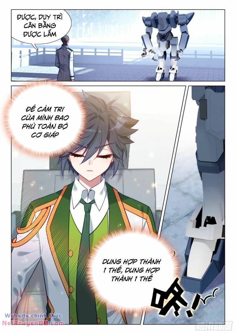 Long Vương Truyền Thuyết - Chapter 337 - Page 14