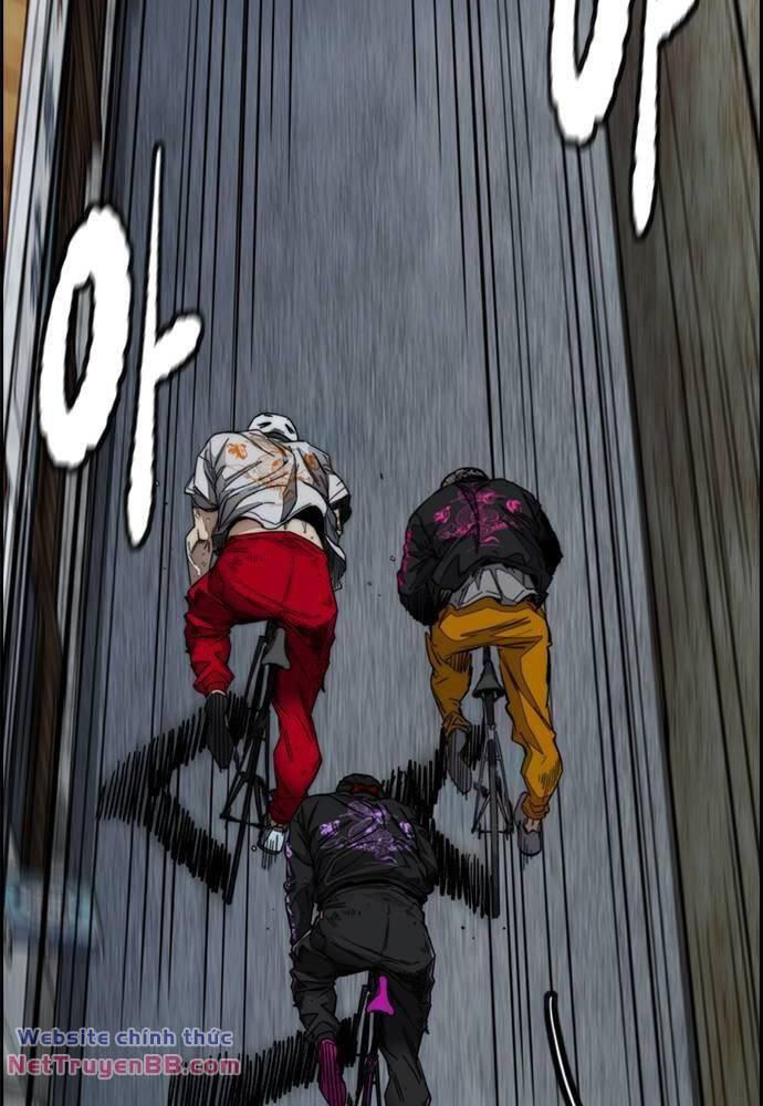 Thể Thao Cực Hạn - Chapter 488 - Page 105