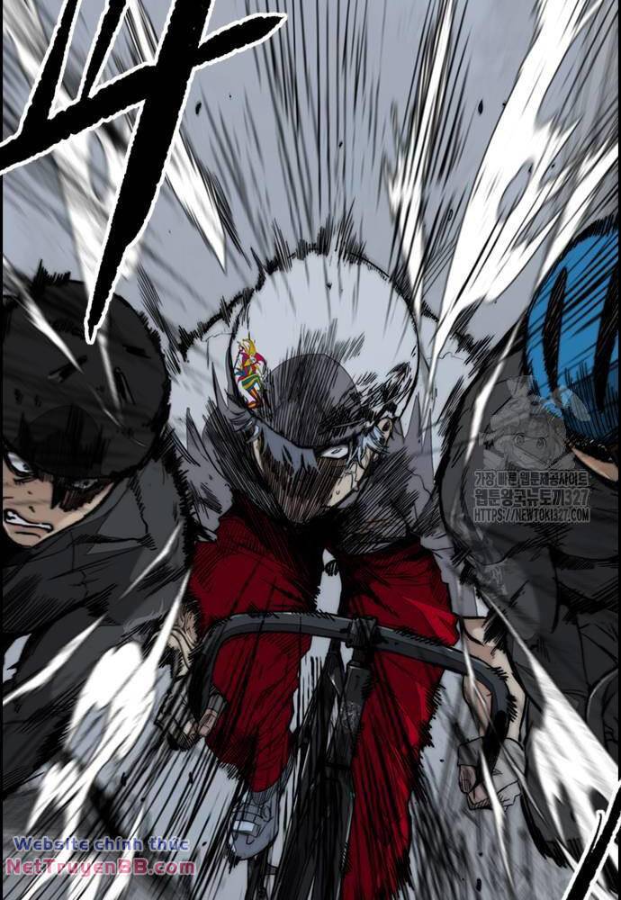 Thể Thao Cực Hạn - Chapter 488 - Page 117