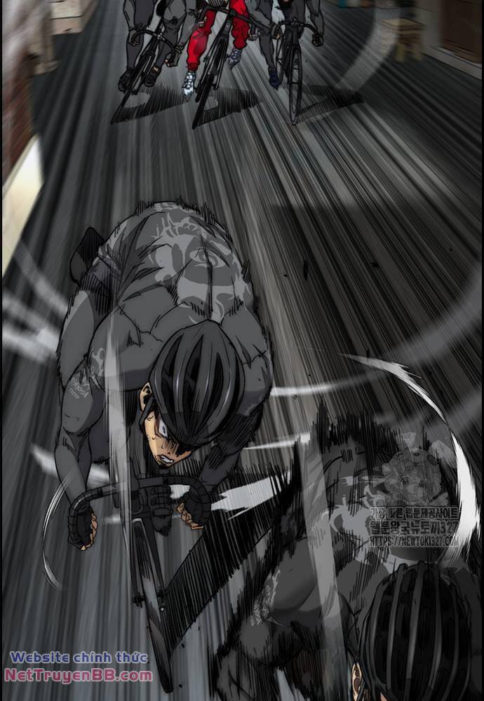 Thể Thao Cực Hạn - Chapter 488 - Page 145