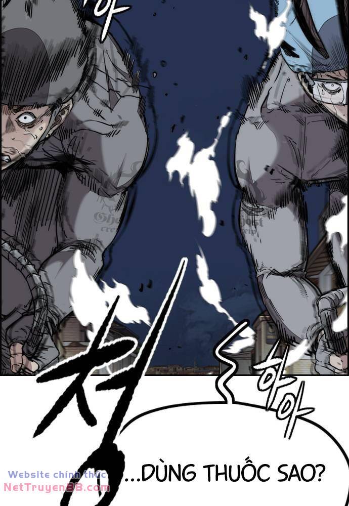 Thể Thao Cực Hạn - Chapter 488 - Page 158