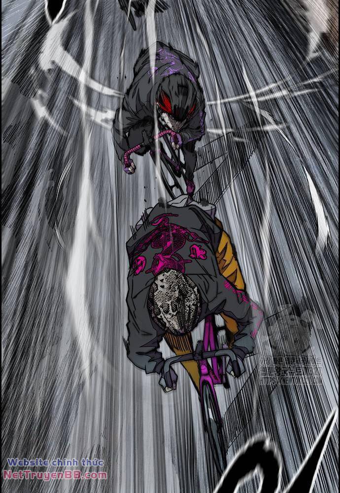 Thể Thao Cực Hạn - Chapter 488 - Page 162