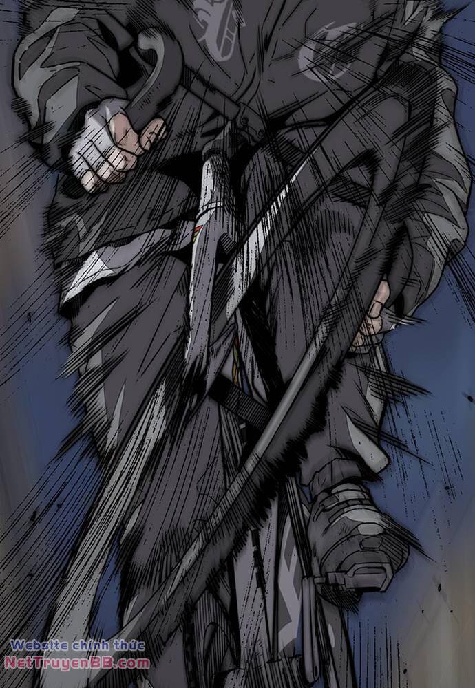 Thể Thao Cực Hạn - Chapter 488 - Page 16