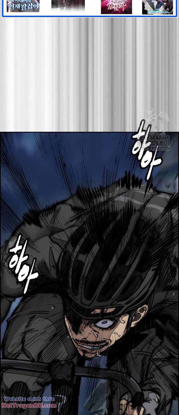 Thể Thao Cực Hạn - Chapter 488 - Page 200