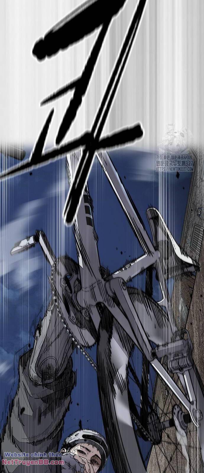 Thể Thao Cực Hạn - Chapter 488 - Page 25