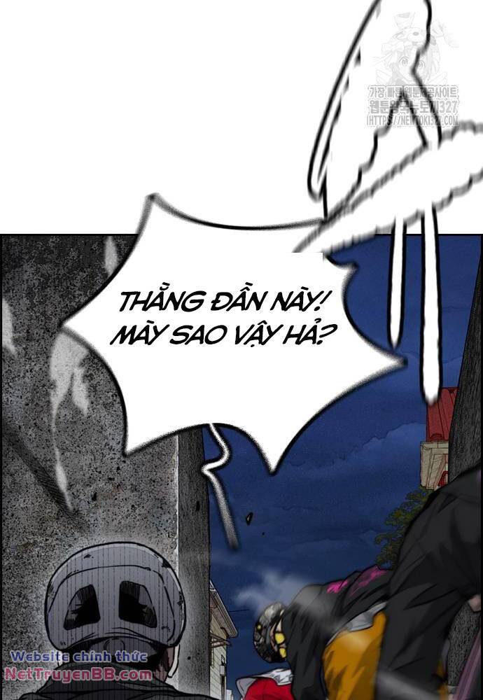 Thể Thao Cực Hạn - Chapter 488 - Page 28